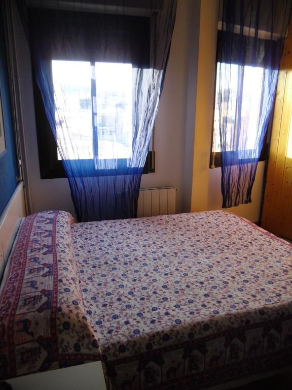 شقة Atico Soleado لوسبيتاليت دي يوبريغات المظهر الخارجي الصورة